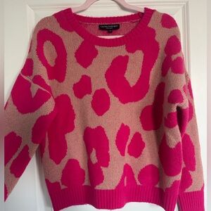 Central Park West Sweater